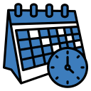 calendario icon