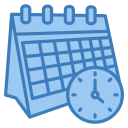 calendario icon