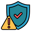 seguridad icon