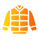 chaqueta icon