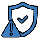 seguridad icon