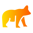 oso polar icon