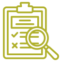 investigación icon