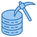 minería de datos icon