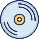 cd icon