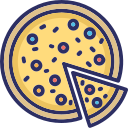 pizza icon