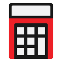 calculadora icon