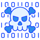 pirata informático icon