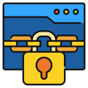 ransomware icon