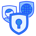 protección de datos icon