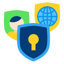 protección de datos icon