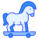 caballo de troya icon