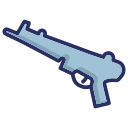 pistola icon