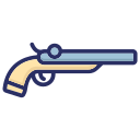 pistola icon