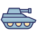 tanque icon