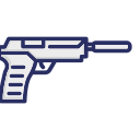 pistola icon