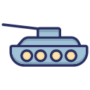 tanque icon