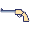 pistola icon