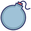 bomba icon