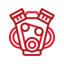 motor icon