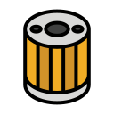 filtro de óleo 