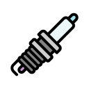 Spark plug 
