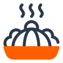 pan de muerto icon