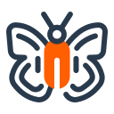 mariposa icon