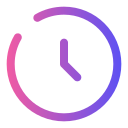 reloj icon