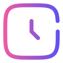 reloj icon