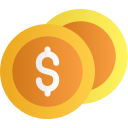 dinero icon