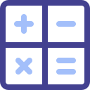 calculadora icon