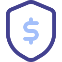 protección del dinero icon