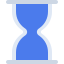 reloj de arena icon