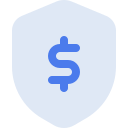 protección del dinero icon