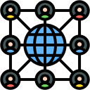 comunidad icon