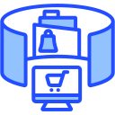 mercado icon