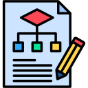 estructura icon