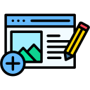 editor icon