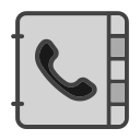 contacto icon