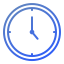 reloj icon