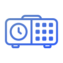 reloj icon