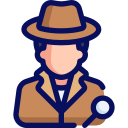 detective icon