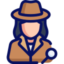 detective icon