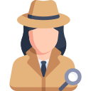 detective icon