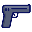 pistola icon