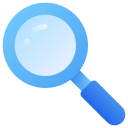 lupa icon
