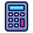 calculadora icon