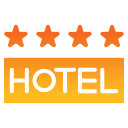 hotel icon