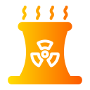 torre nuclear icon